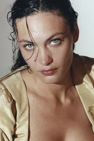 Peliculas de Aomi Muyock