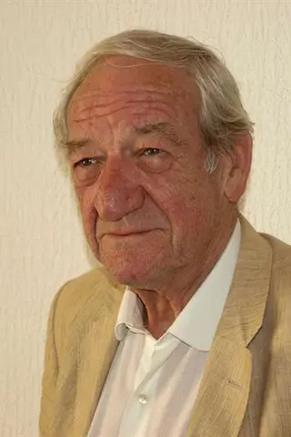 Peliculas de Georges Staquet