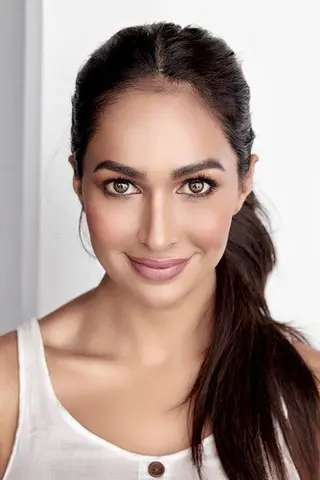Sharon Johal - Córka • Potomstwo