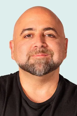 Peliculas de Duff Goldman