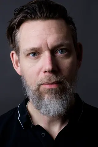 Peliculas de Harald Lönnbro