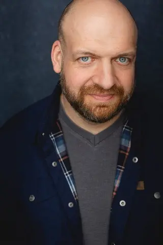 Peliculas de Michael Tourek