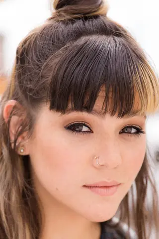 Peliculas de Leah Kreitz
