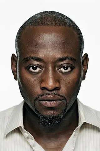 Peliculas de Omar Epps