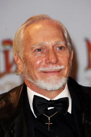 Peliculas de Douglas Gresham