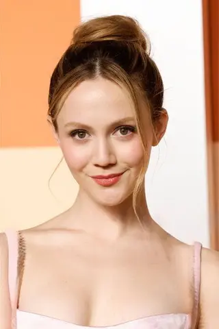 Peliculas de Iris Apatow