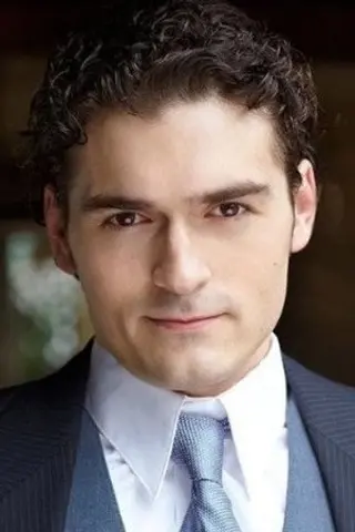 Peliculas de Alex Falberg