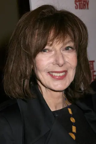 Peliculas de Elaine May