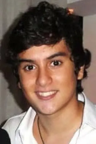 Peliculas de Pedro Van-Held