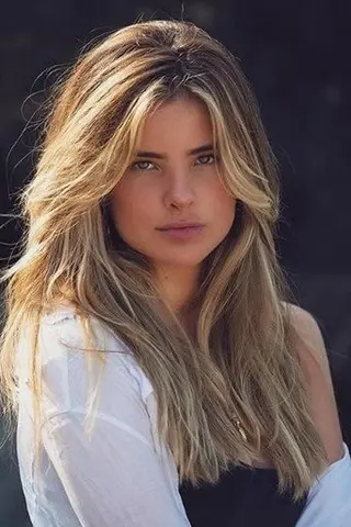 Peliculas de Giulia Be