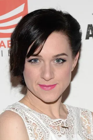 Peliculas de Lena Hall