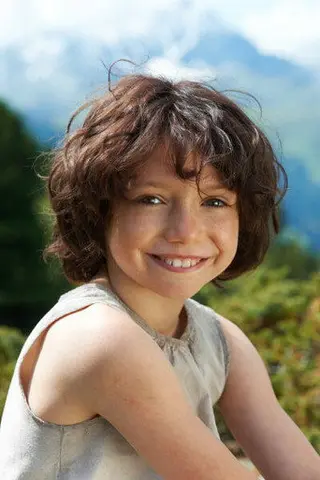 Peliculas de Anuk Steffen