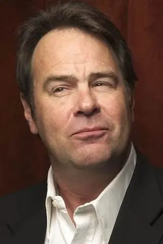 Peliculas de Dan Aykroyd