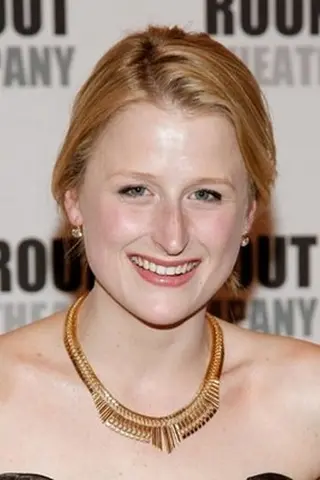 Peliculas de Mamie Gummer