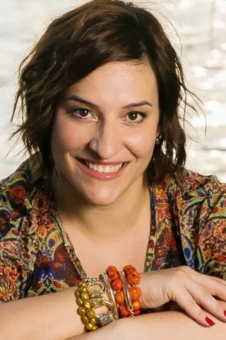 Peliculas de Simone Gutierrez
