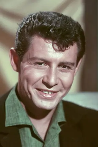 Peliculas de Eddie Fisher