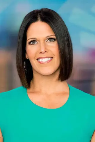 Dana Jacobson - Córka • Potomstwo