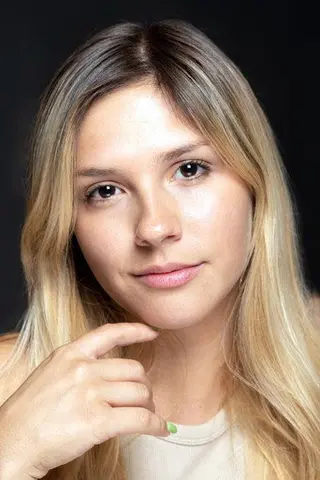 Peliculas de Paulina Vetrano