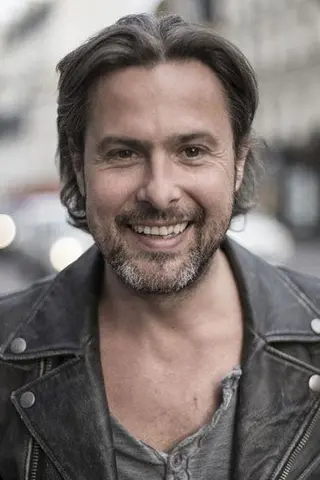 Peliculas de Damien Ferrette