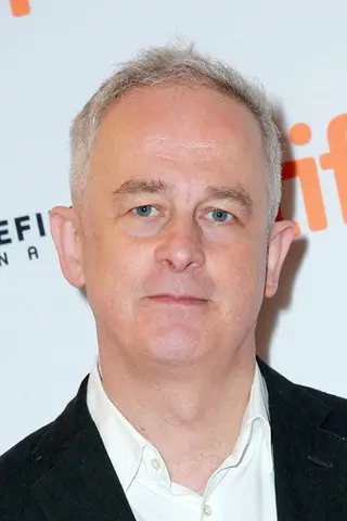 Peliculas de Dominic Cooke