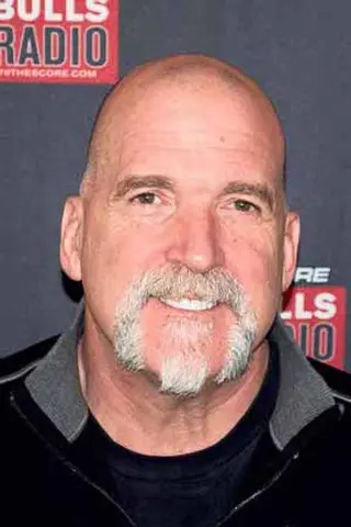Peliculas de Bill Wennington