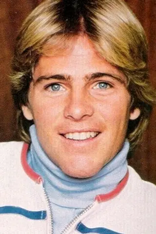 Peliculas de Bruce Penhall
