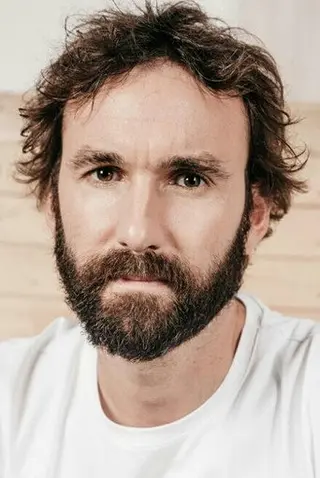 Peliculas de Iñigo Aranbarri