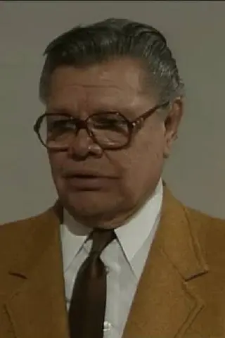 Peliculas de Raúl 'Chato' Padilla
