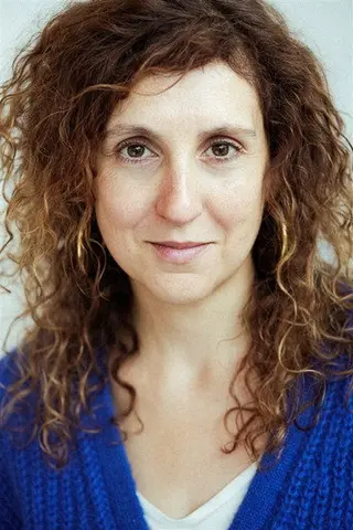 Émilie Pierson - Córka • Potomstwo