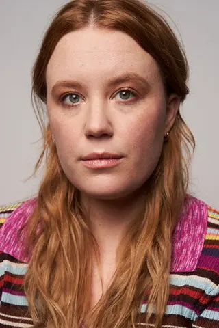 Peliculas de Kate Bone
