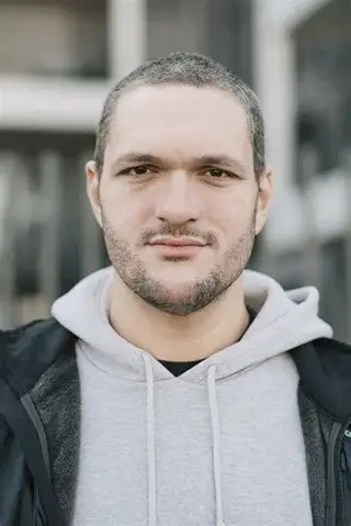Peliculas de Daniele Trombetti
