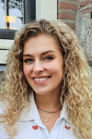 Julia Boschman - Córka • Potomstwo