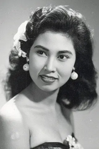 Aminah Cendrakasih - Córka • Potomstwo
