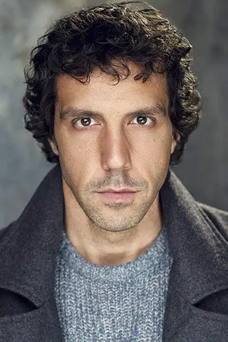 Peliculas de Alex Gaumond