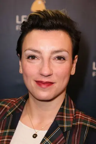 Peliculas de Aude Gogny-Goubert