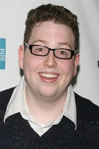 Peliculas de Brandon Hardesty