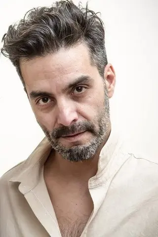 Peliculas de Adrián Navarro