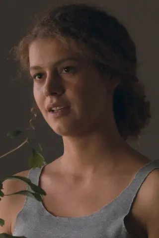 Peliculas de Fruzsina Czvetkó