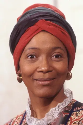 Peliculas de Olivia Cole
