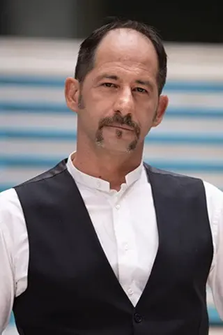 Peliculas de Babis Hawk Konstantinou