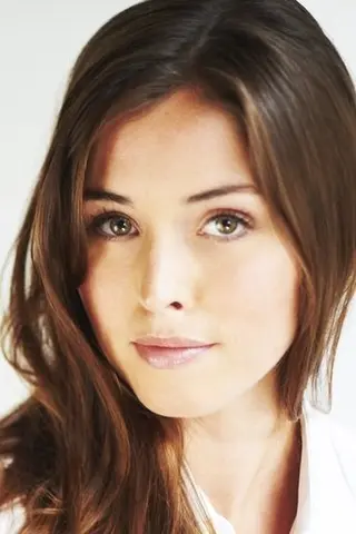 Peliculas de Natalie Krill