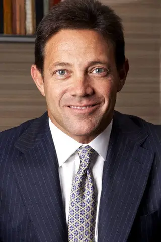 Peliculas de Jordan Belfort