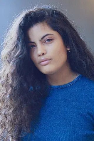 Peliculas de Naomi Díaz