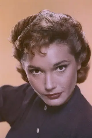 Peliculas de Felicia Farr