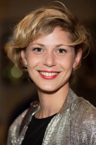 Peliculas de Katharina Schlothauer