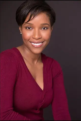 Peliculas de Toya Turner