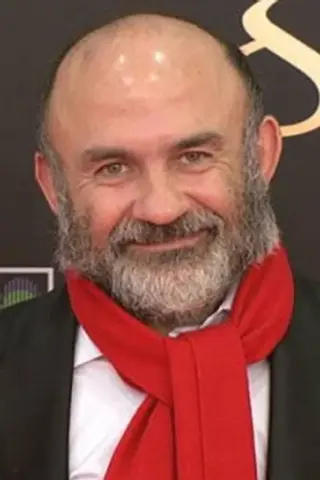 Peliculas de Emilio Gavira
