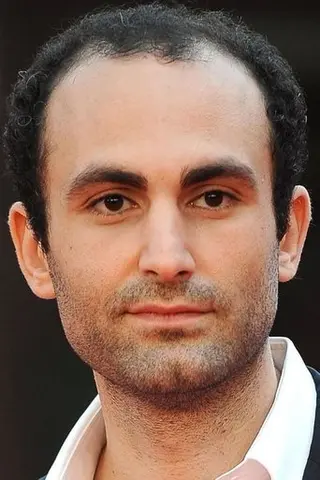 Peliculas de Khalid Abdalla