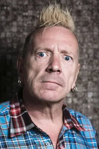 Peliculas de John Lydon