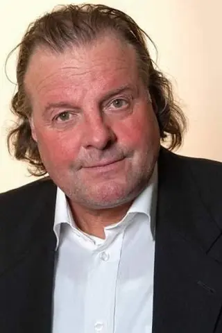 Peliculas de Ad van Kempen